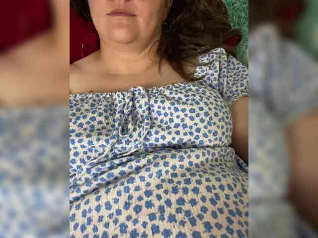 ChubbyBae webcam