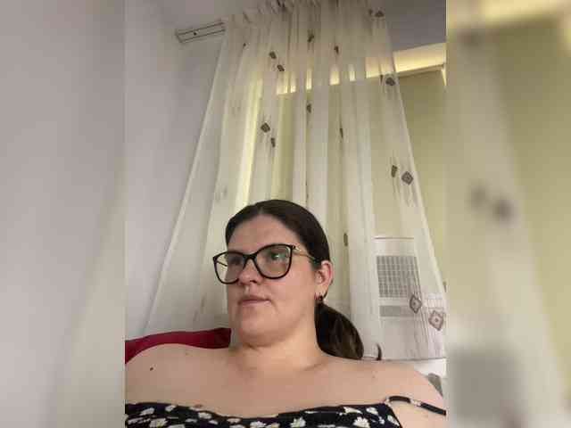 ChubbyBae webcam