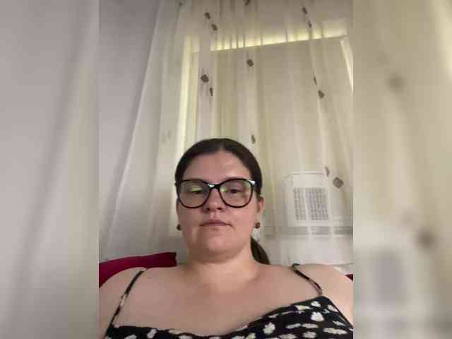 ChubbyBae webcam