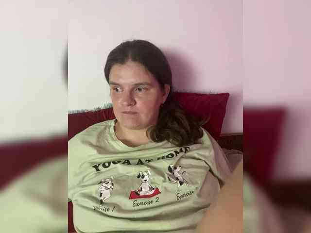 ChubbyBae webcam