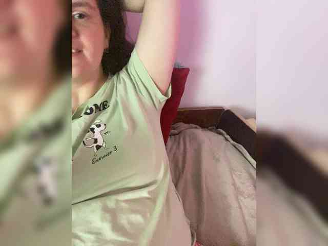 ChubbyBae webcam