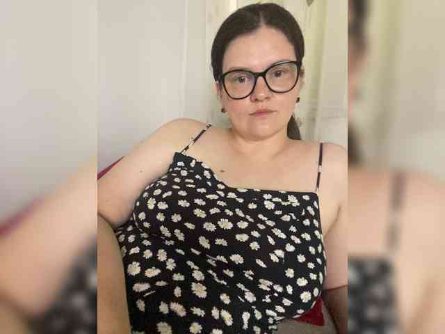 ChubbyBae webcam