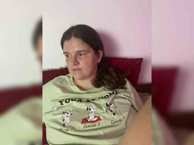 ChubbyBae webcam