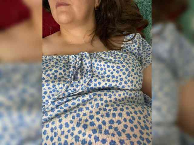 ChubbyBae webcam