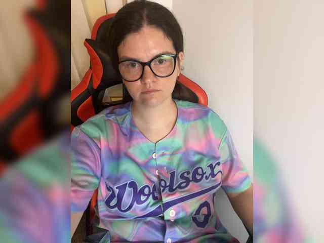 ChubbyBae webcam