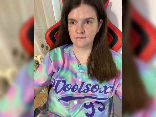 ChubbyBae webcam
