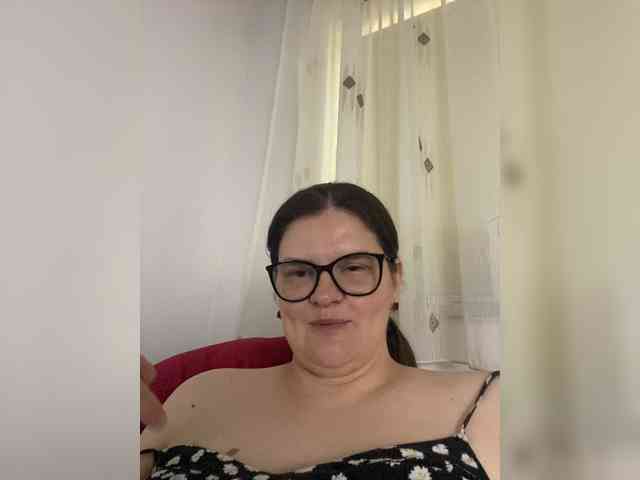 ChubbyBae webcam