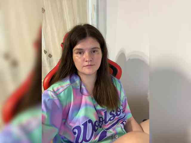 ChubbyBae webcam