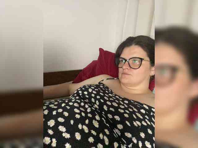 ChubbyBae webcam