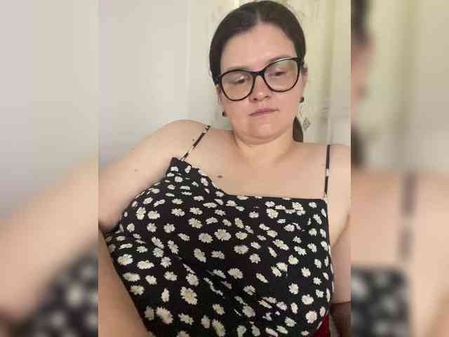 ChubbyBae webcam