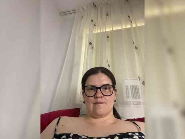 ChubbyBae webcam