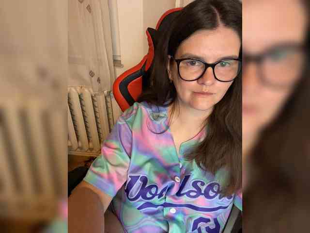 ChubbyBae webcam