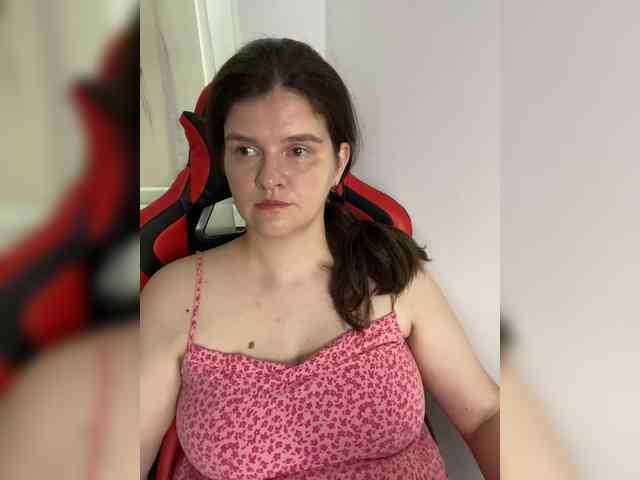 ChubbyBae webcam