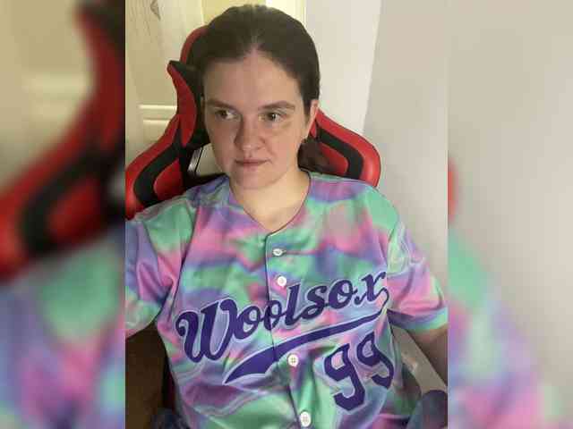 ChubbyBae webcam