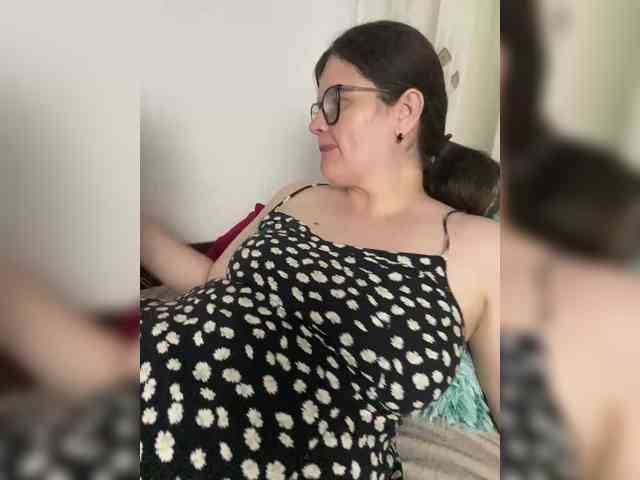 ChubbyBae webcam
