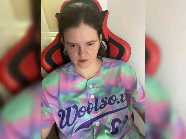 ChubbyBae webcam