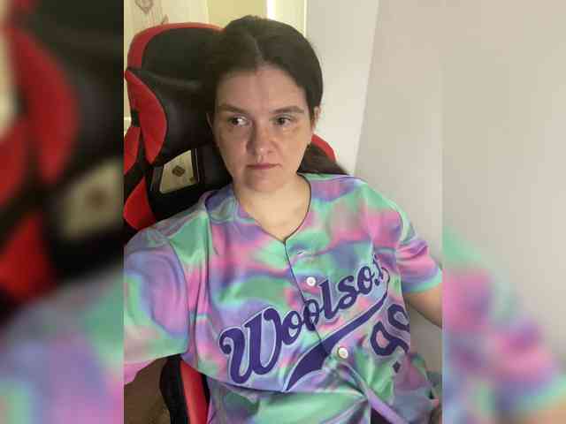 ChubbyBae webcam