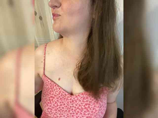 ChubbyBae webcam
