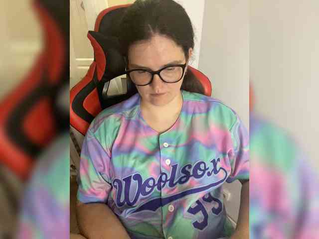 ChubbyBae webcam