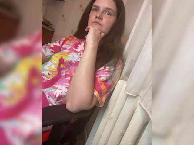 ChubbyBae webcam