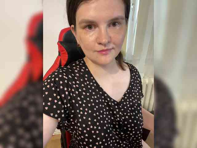ChubbyBae webcam