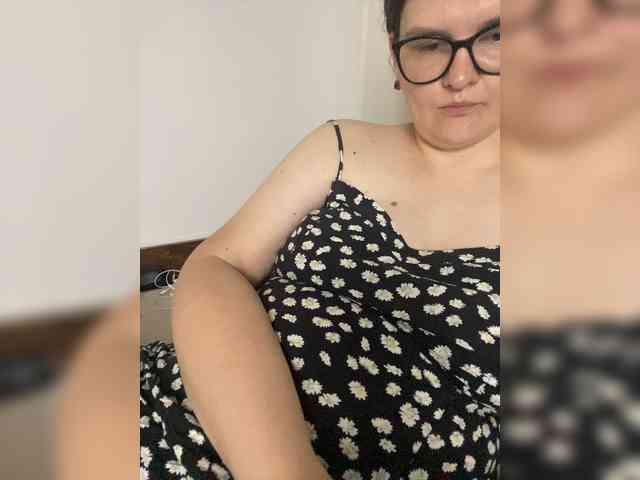 ChubbyBae webcam