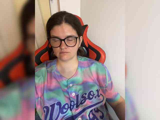 ChubbyBae webcam