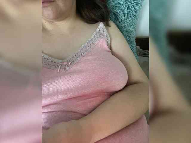 ChubbyBae webcam