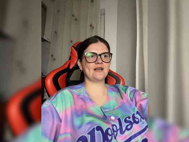 ChubbyBae webcam
