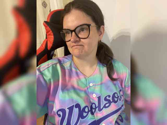 ChubbyBae webcam