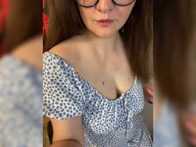 ChubbyBae webcam