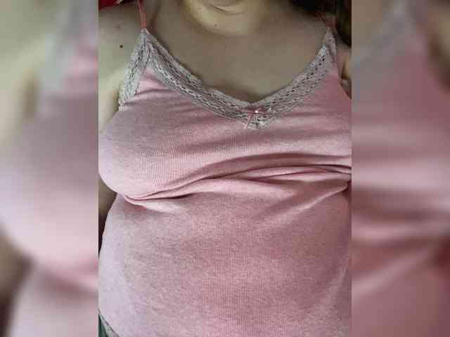 ChubbyBae webcam