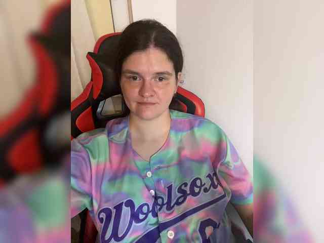 ChubbyBae webcam