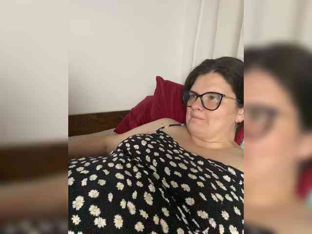 ChubbyBae webcam