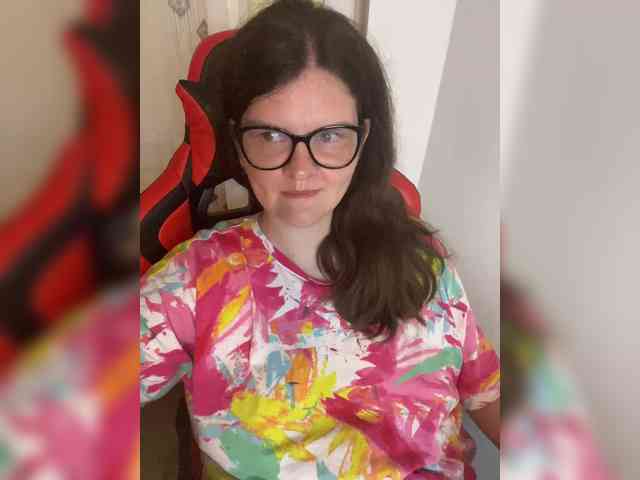 ChubbyBae webcam