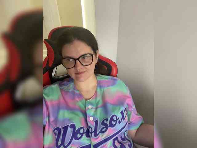 ChubbyBae webcam