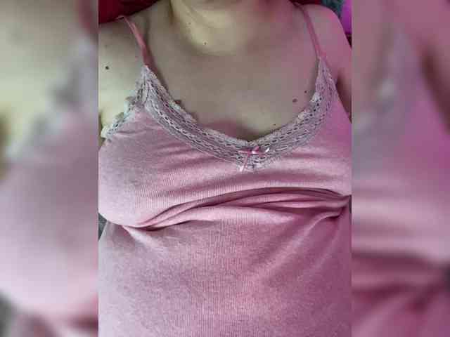 ChubbyBae webcam