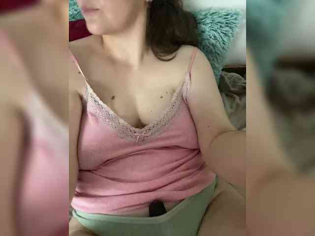 ChubbyBae webcam