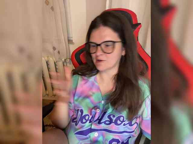 ChubbyBae webcam