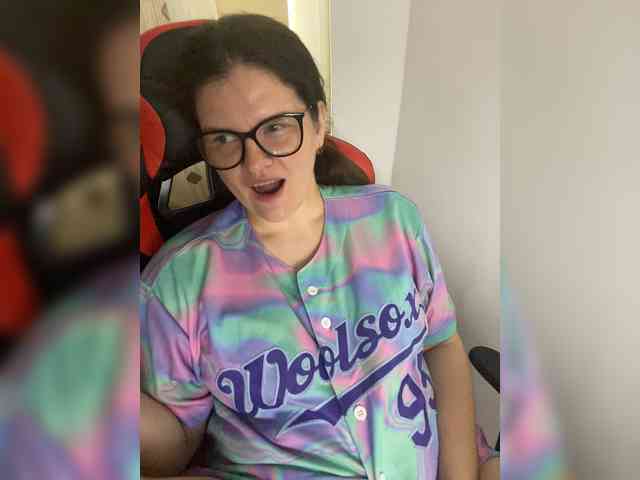 ChubbyBae webcam