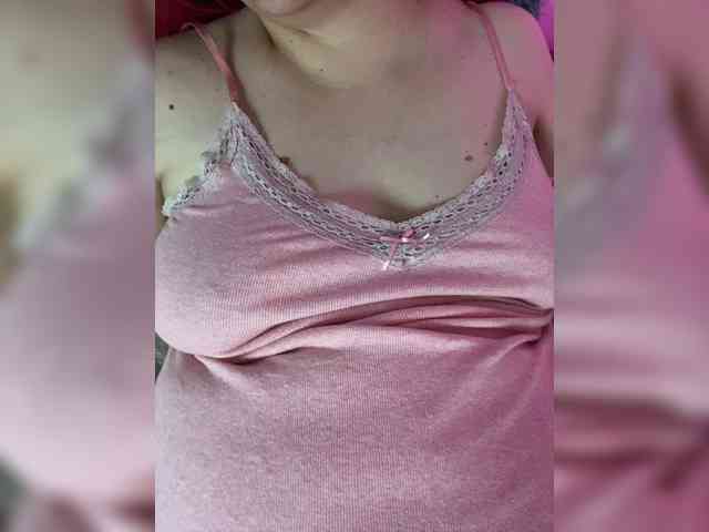 ChubbyBae webcam