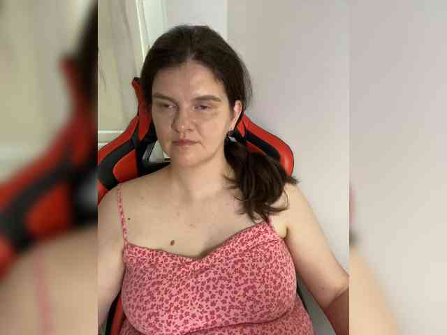 ChubbyBae webcam