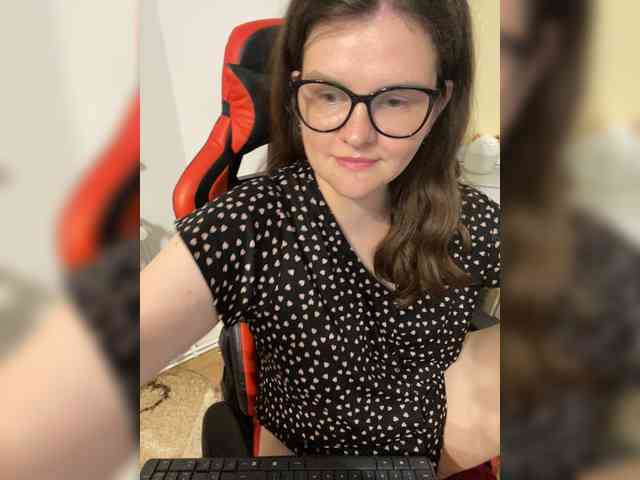 ChubbyBae webcam
