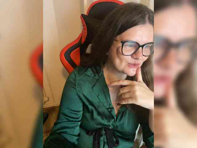 ChubbyBae webcam