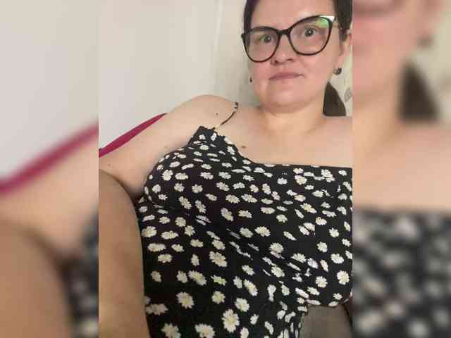 ChubbyBae webcam