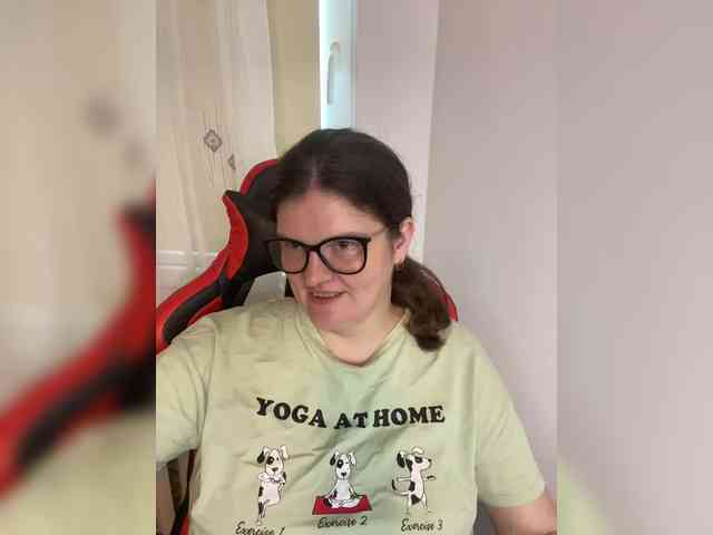 ChubbyBae webcam