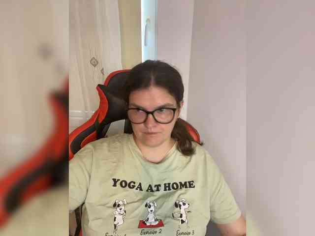 ChubbyBae webcam