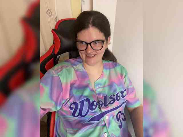 ChubbyBae webcam