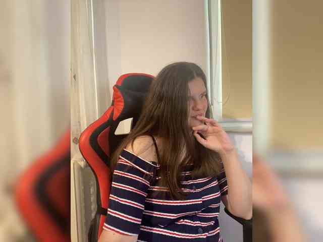 ChubbyBae webcam