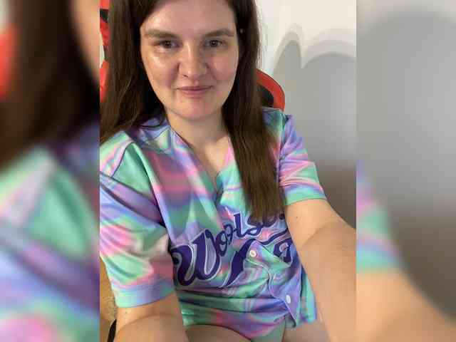 ChubbyBae webcam